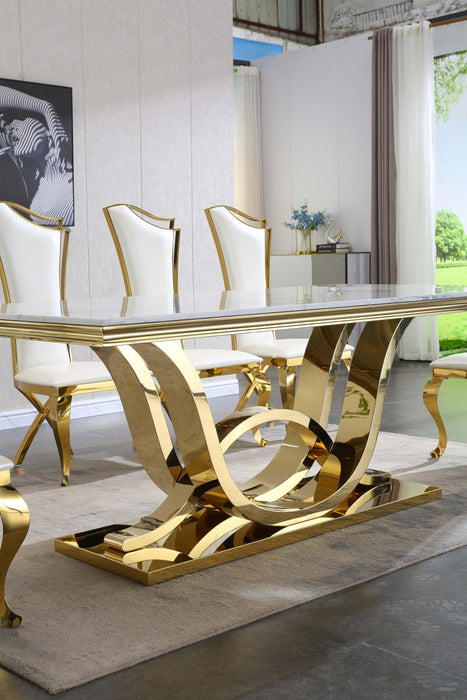 RDT315 DINING TABLE