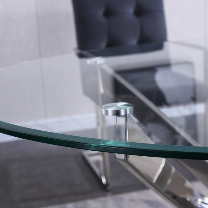 DT615 DINING TABLE