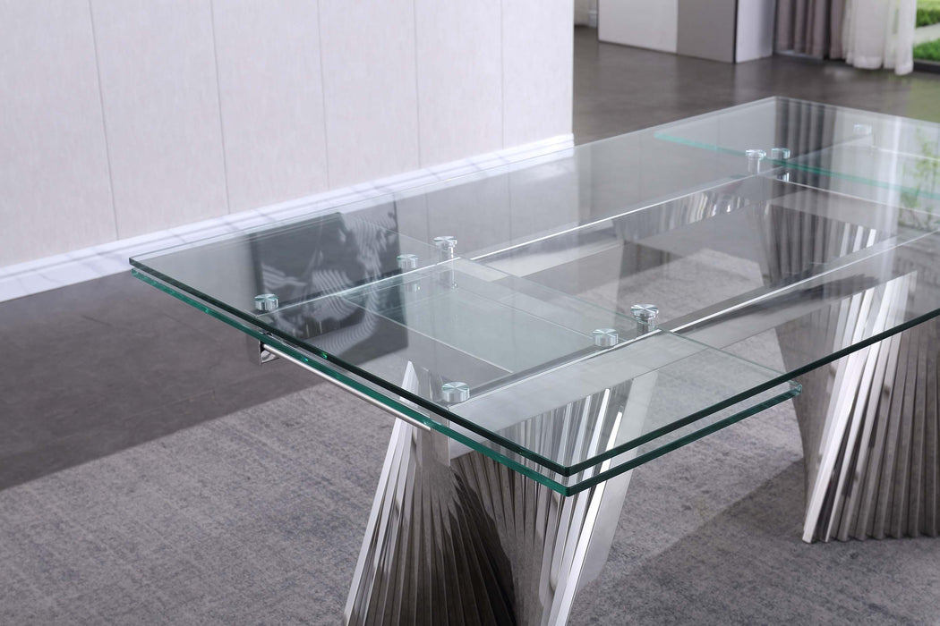 RDT207 DINING TABLE