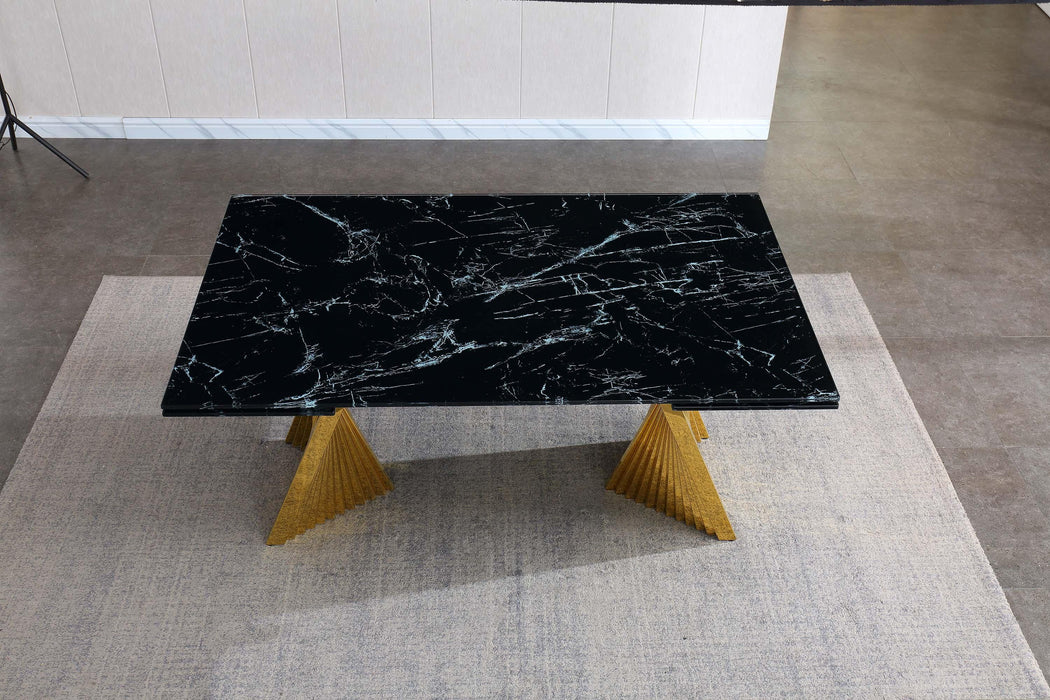 RDT207 DINING TABLE