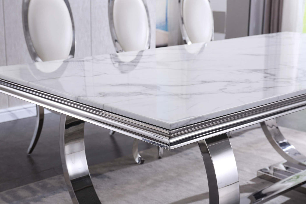 RDT316 DINING TABLE
