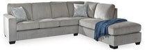 Altari - Sectional - Factory Furniture Outlet Store