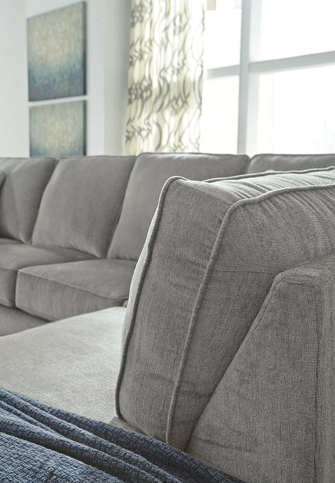 Altari - Sectional - Factory Furniture Outlet Store