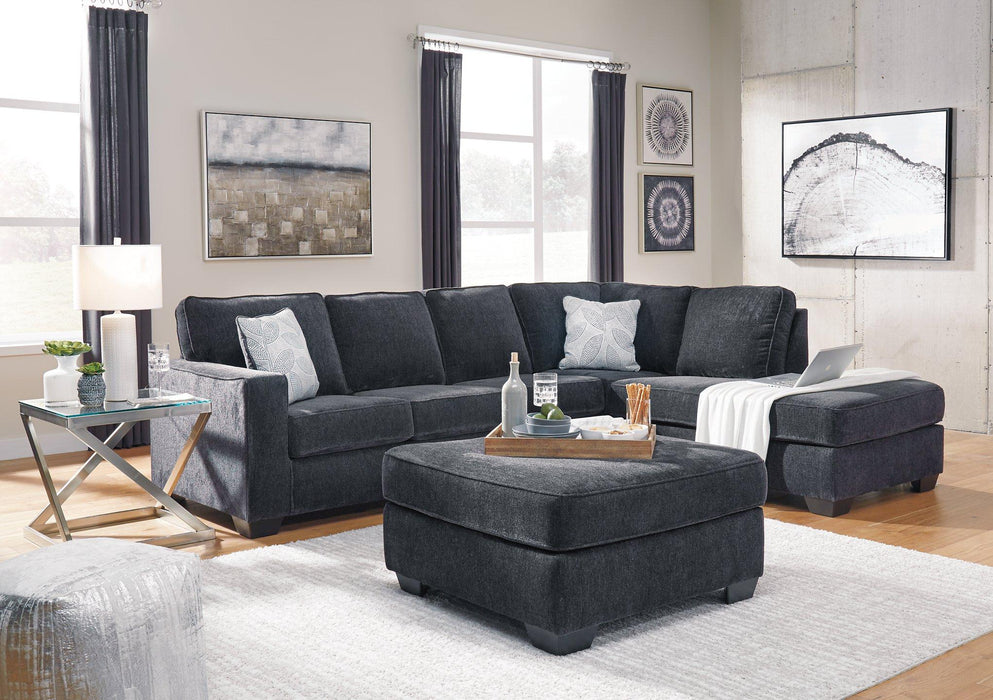 Altari - Sectional - Factory Furniture Outlet Store