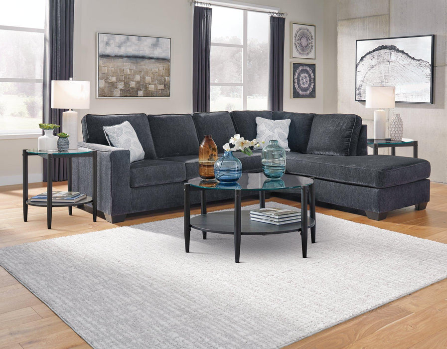 Altari - Sectional - Factory Furniture Outlet Store