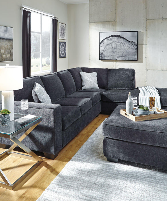 Altari - Sectional - Factory Furniture Outlet Store