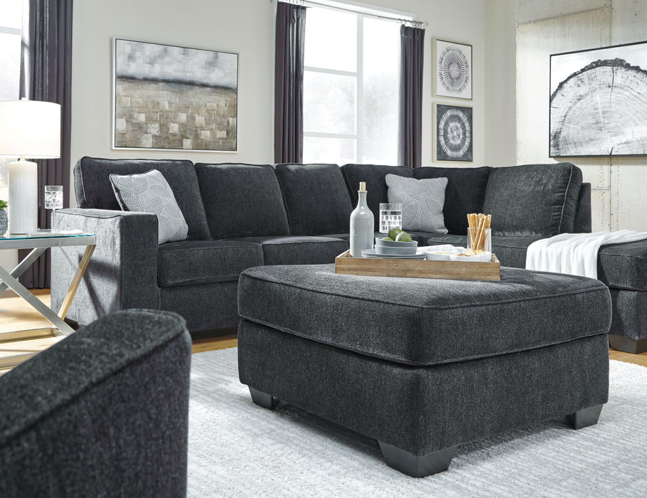 Altari - Sectional - Factory Furniture Outlet Store