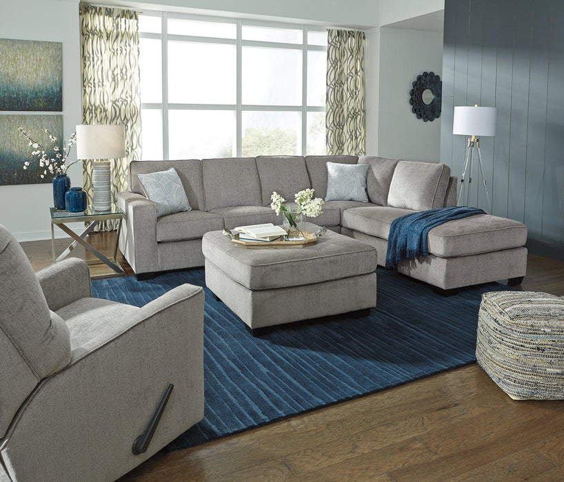 Altari - Sectional - Factory Furniture Outlet Store