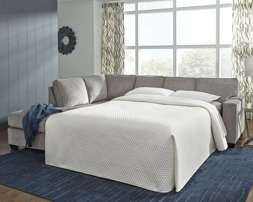 Altari - Sectional - Factory Furniture Outlet Store