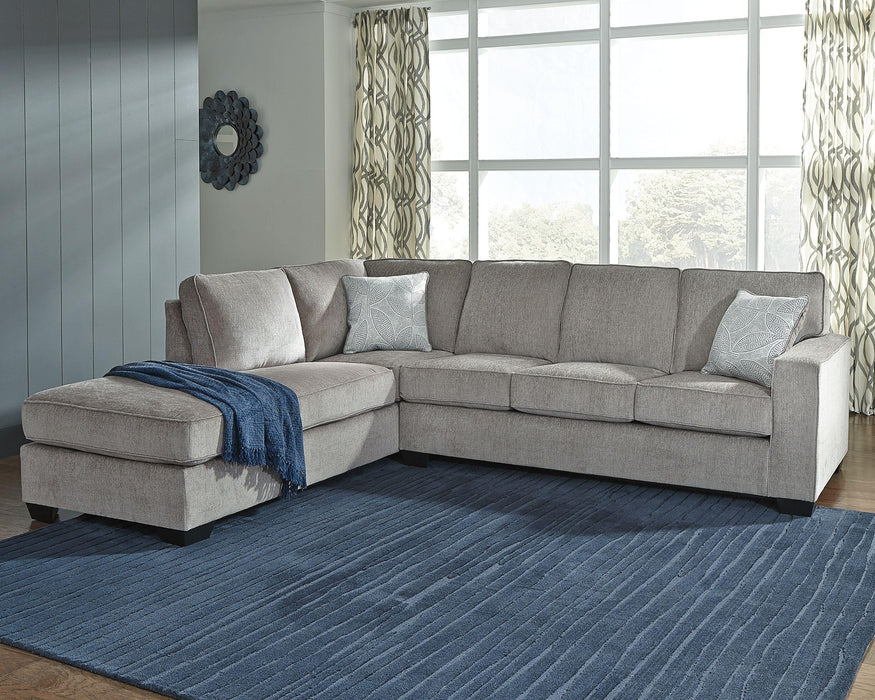 Altari - Sectional - Factory Furniture Outlet Store