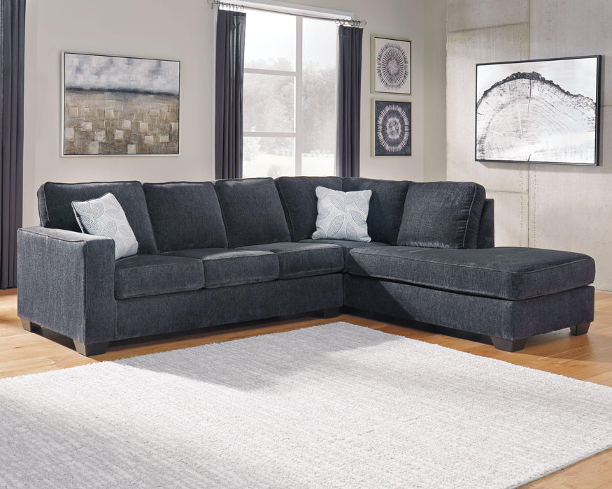 Altari - Sectional - Factory Furniture Outlet Store