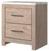 Senniberg - Queen Bedroom Set - Factory Furniture Outlet Store