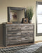 Wynnlow - Bedroom Set - Factory Furniture Outlet Store