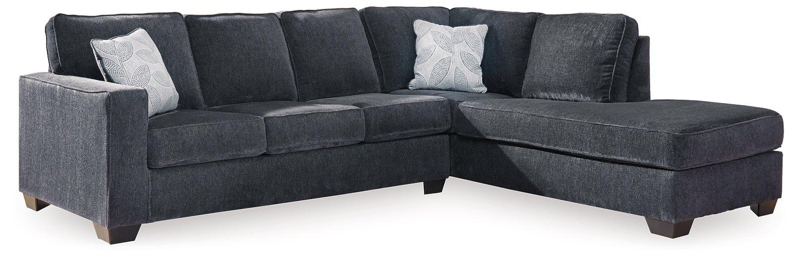 Altari - Sectional - Factory Furniture Outlet Store