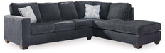 Altari - Sectional - Factory Furniture Outlet Store