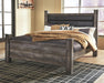 Wynnlow - Bedroom Set - Factory Furniture Outlet Store