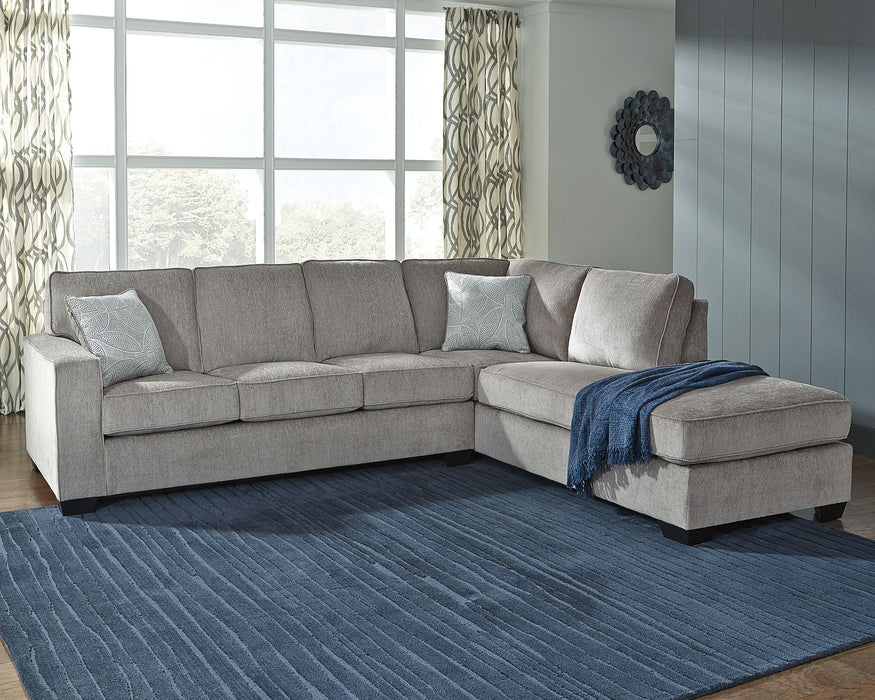 Altari - Sectional - Factory Furniture Outlet Store