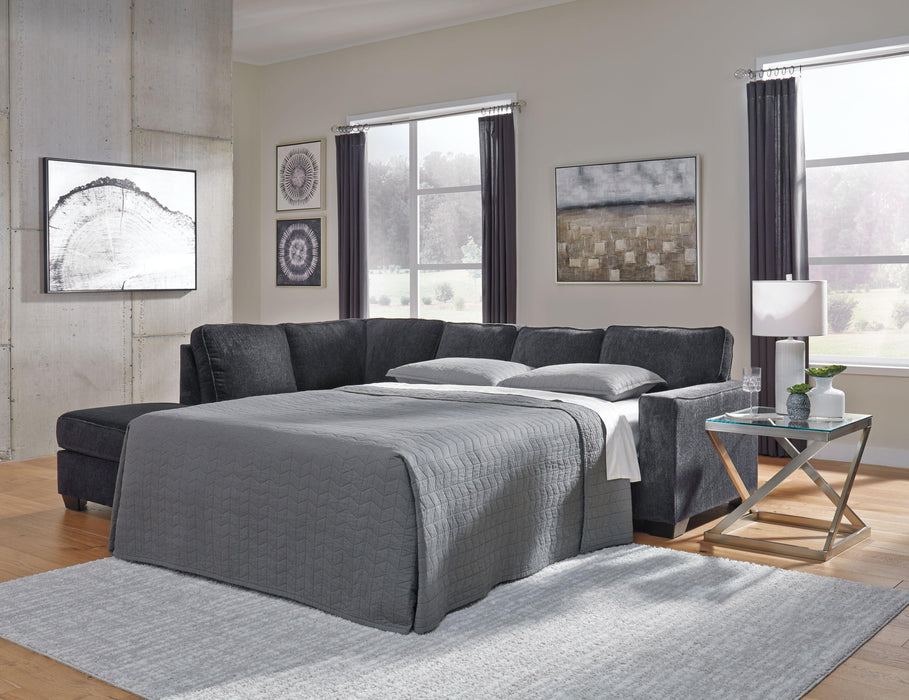 Altari - Sectional - Factory Furniture Outlet Store