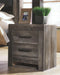 Wynnlow - Bedroom Set - Factory Furniture Outlet Store