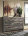 Wynnlow - Bedroom Set - Factory Furniture Outlet Store