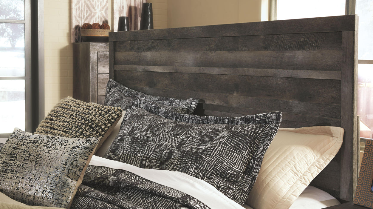 Wynnlow - Bedroom Set - Factory Furniture Outlet Store