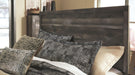 Wynnlow - Bedroom Set - Factory Furniture Outlet Store