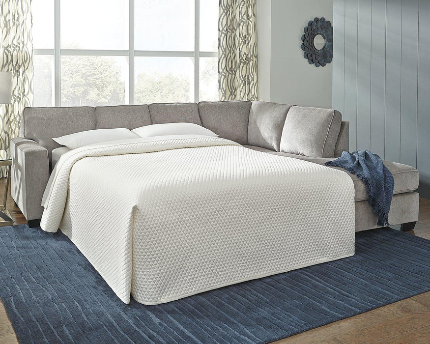 Altari - Sectional - Factory Furniture Outlet Store