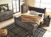 Wynnlow - Bedroom Set - Factory Furniture Outlet Store