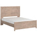 Senniberg - Queen Bedroom Set - Factory Furniture Outlet Store