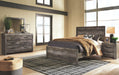 Wynnlow - Bedroom Set - Factory Furniture Outlet Store