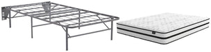 Hybrid Mattress