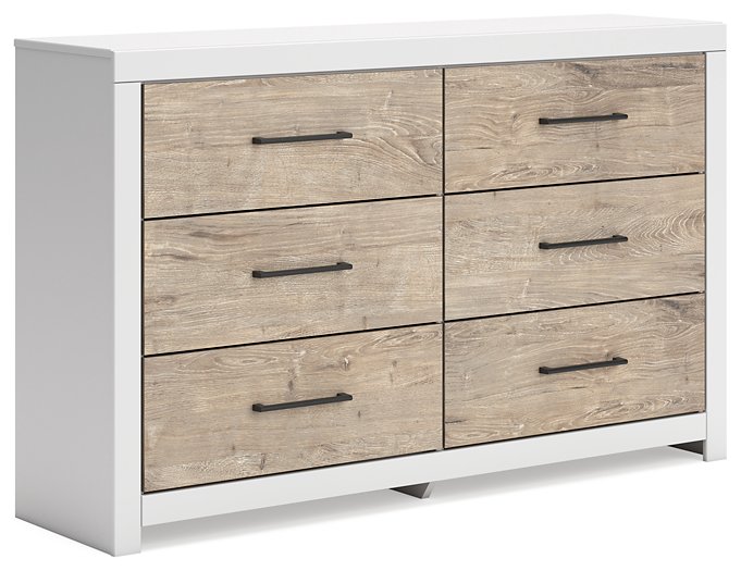 Charbitt Bedroom Set - Factory Furniture Outlet Store