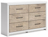 Charbitt Bedroom Set - Factory Furniture Outlet Store