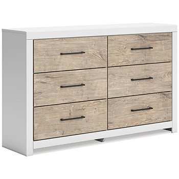 Charbitt Bedroom Set - Factory Furniture Outlet Store