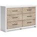 Charbitt Bedroom Set - Factory Furniture Outlet Store