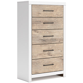 Charbitt Bedroom Set - Factory Furniture Outlet Store