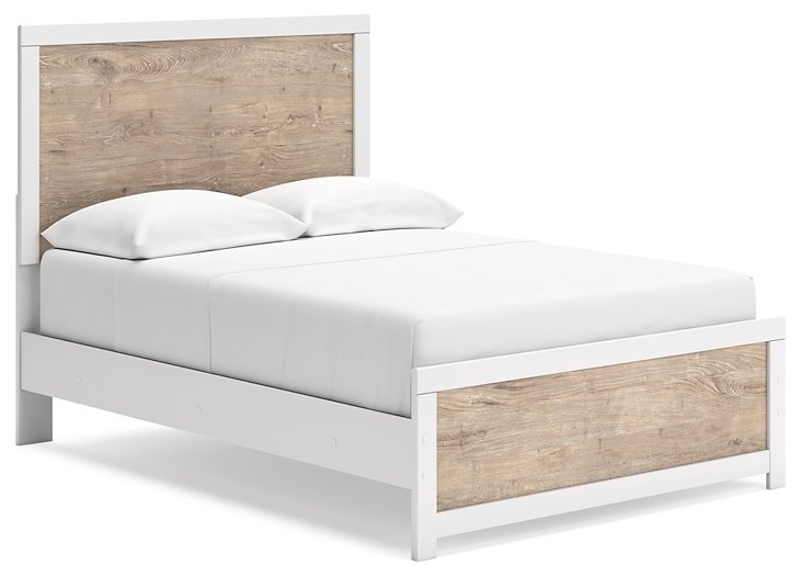 Charbitt Bedroom Set - Factory Furniture Outlet Store