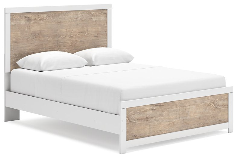Charbitt Bedroom Set - Factory Furniture Outlet Store