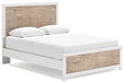 Charbitt Bedroom Set - Factory Furniture Outlet Store