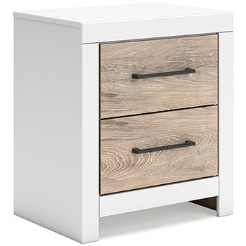 Charbitt Bedroom Set - Factory Furniture Outlet Store