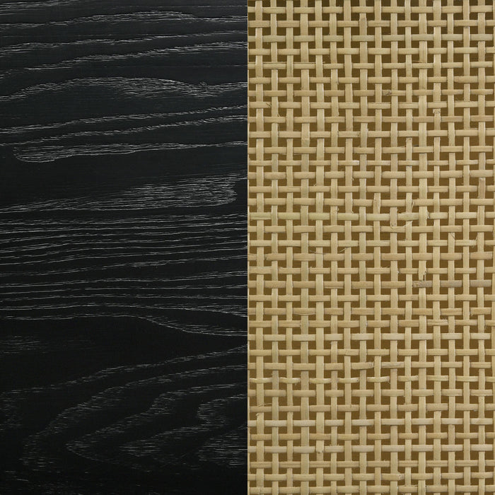 Arini Panel Bed