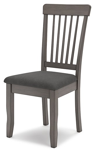 Shullden Dining Room Set - Factory Furniture Outlet Store