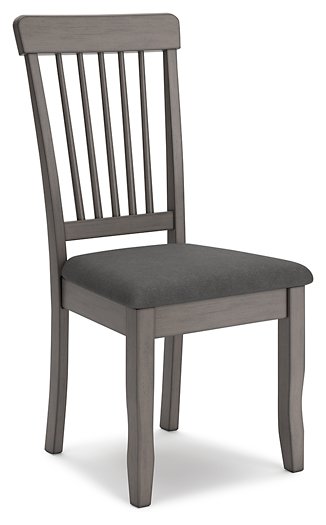 Shullden Dining Room Set - Factory Furniture Outlet Store