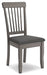 Shullden Dining Room Set - Factory Furniture Outlet Store