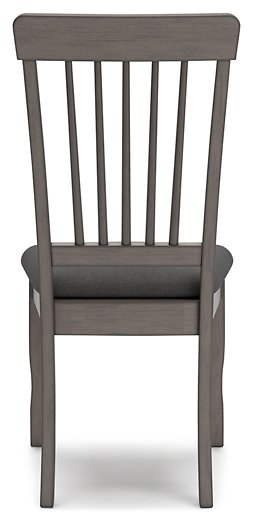 Shullden Dining Room Set - Factory Furniture Outlet Store