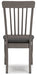 Shullden Dining Room Set - Factory Furniture Outlet Store