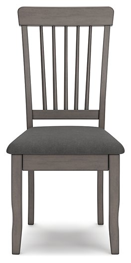 Shullden Dining Room Set - Factory Furniture Outlet Store