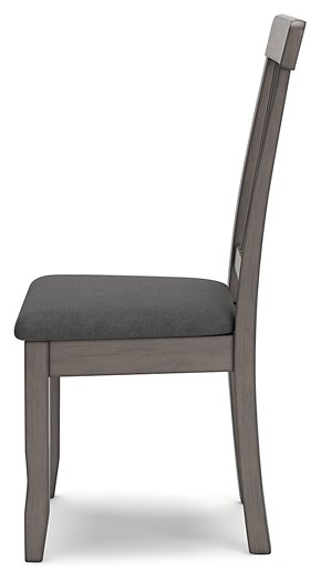 Shullden Dining Room Set - Factory Furniture Outlet Store