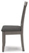 Shullden Dining Room Set - Factory Furniture Outlet Store