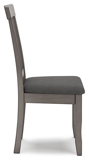 Shullden Dining Room Set - Factory Furniture Outlet Store